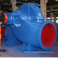 Double Suction Volute Split Case Water Centrifugal Pump